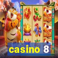 casino 8